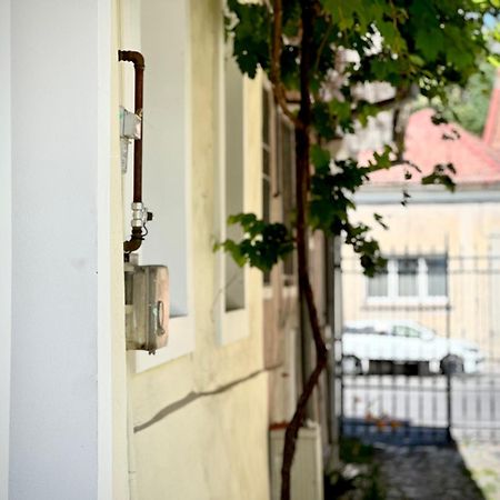 4Friendscentrubrasov Apartment Exterior photo